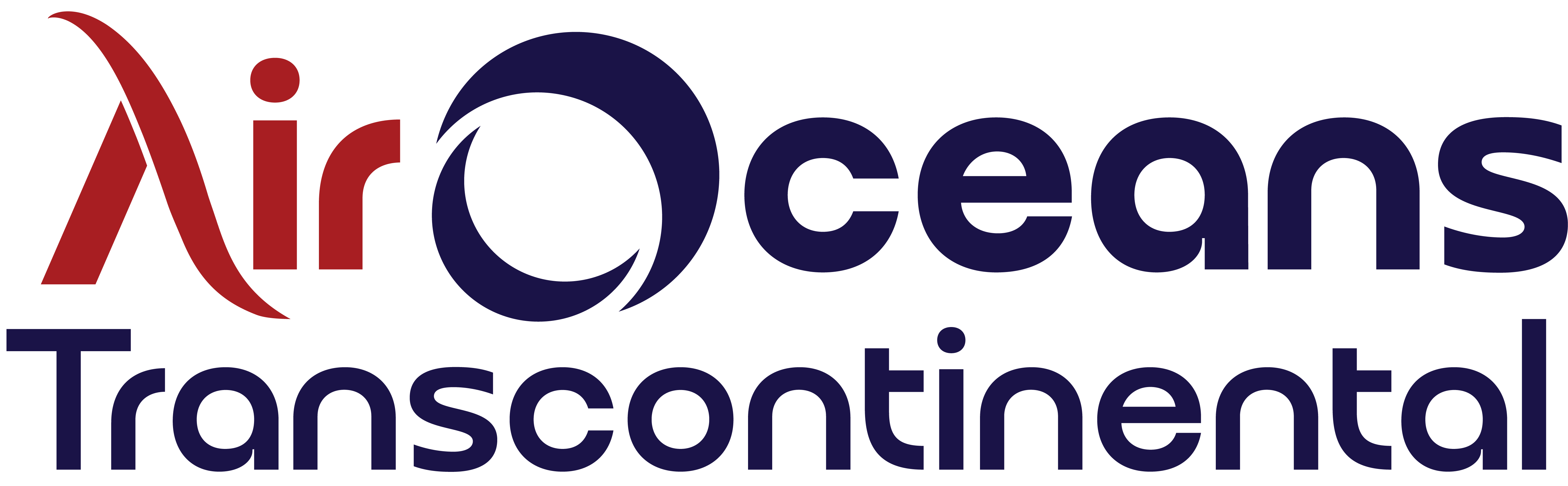 AirOceans Logo
